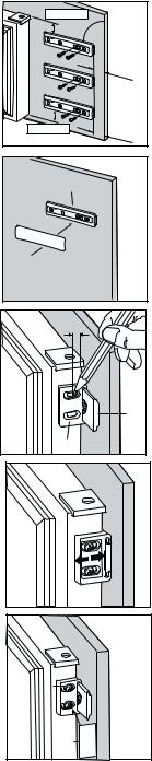 ZANUSSI ZBA6317 User Manual