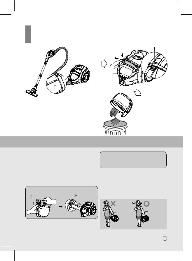 LG VK9020GHAU Owner’s Manual