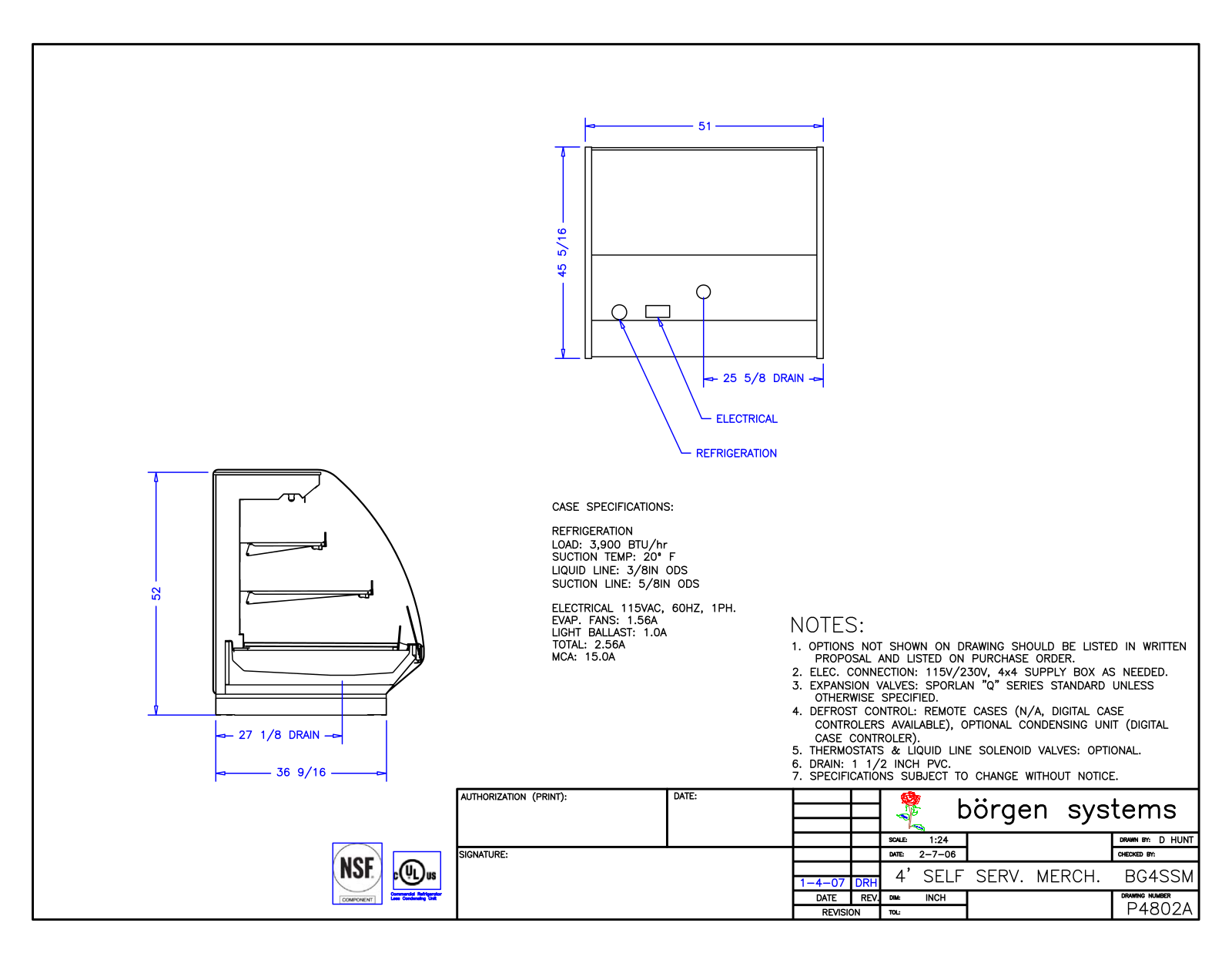 Borgen BG4SSM User Manual - ManualMachine.com