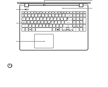 Acer Extensa 2530 User Manual