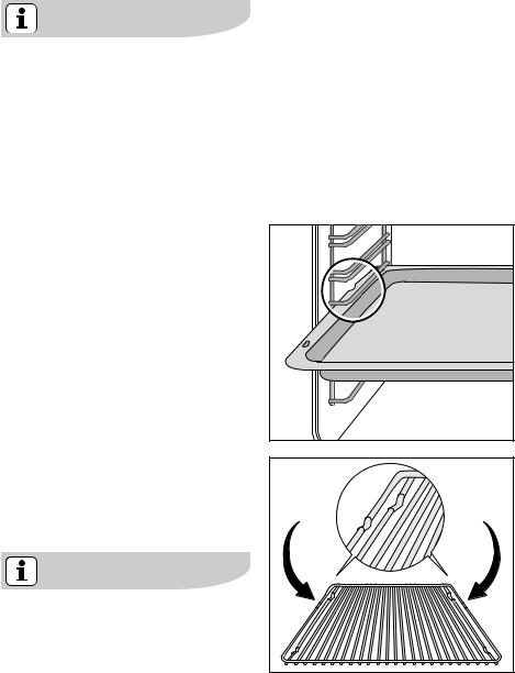 Electrolux EOC68000 User Manual