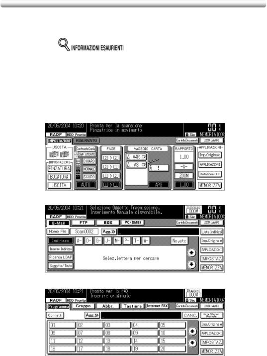 Konica minolta 7228, 7222, 7235 User Manual