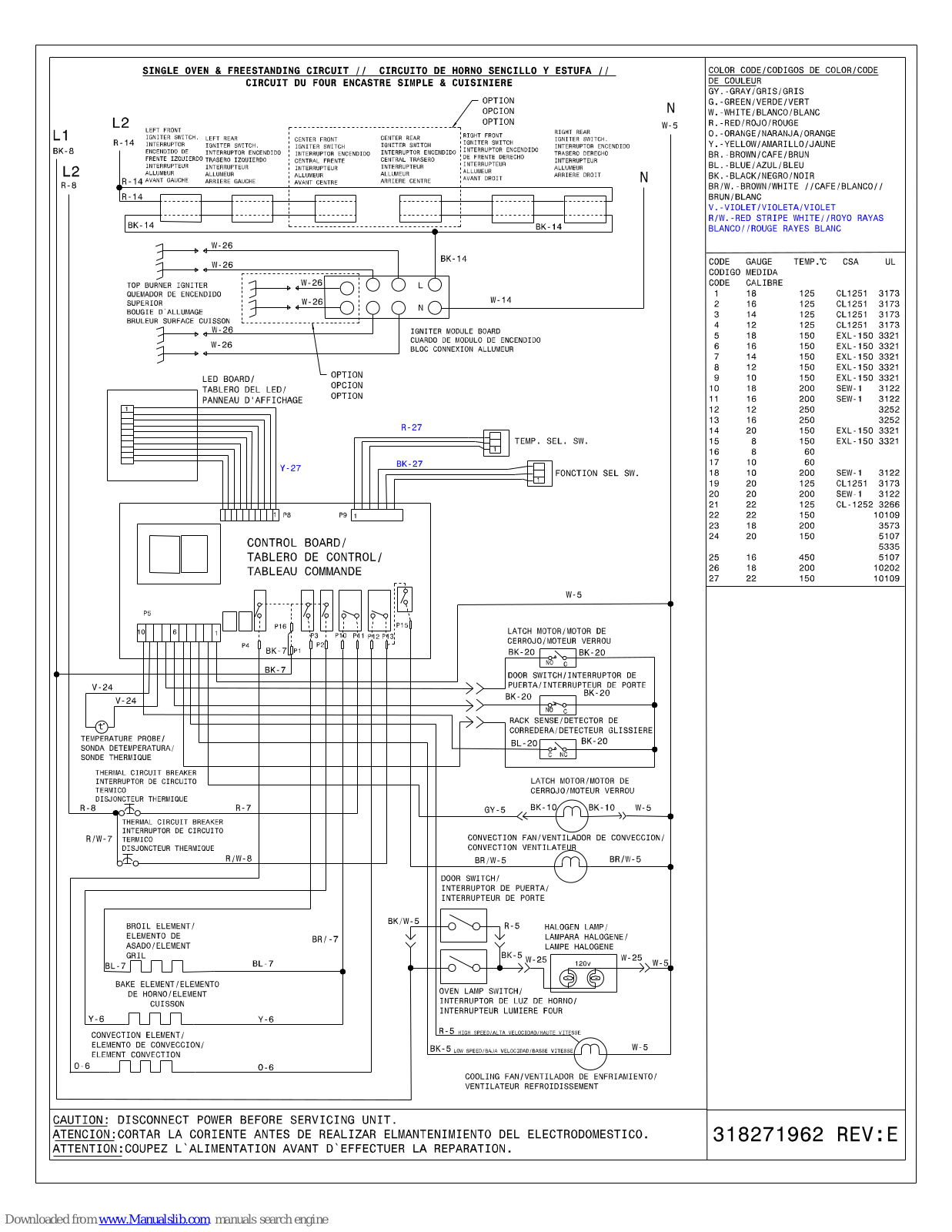 Electrolux E30DF74GPS - 30