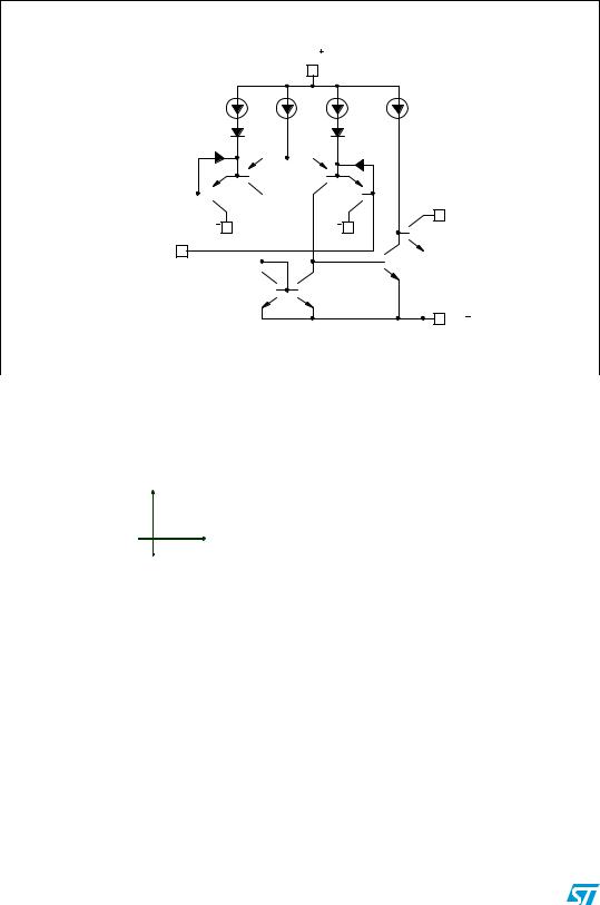 ST TS391H User Manual