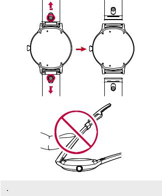 LG LGW270 User Manual