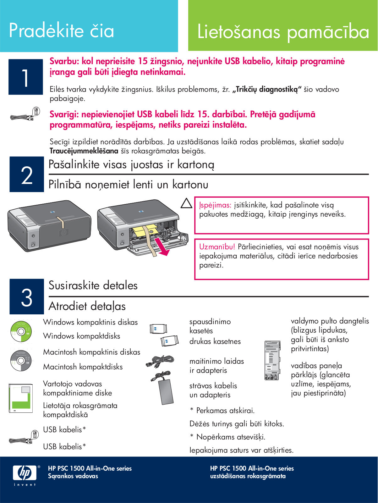 Hp PSC 1510 User Manual