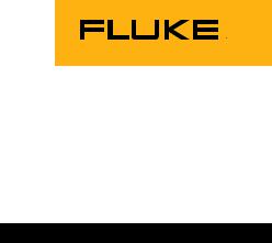 FLUKE 319 User Manual