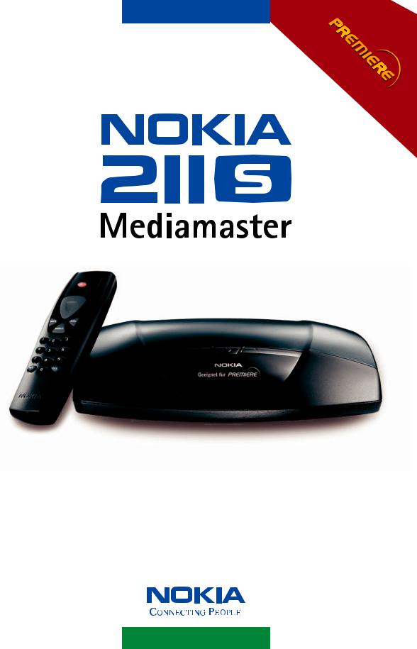 Nokia 211S User Manual