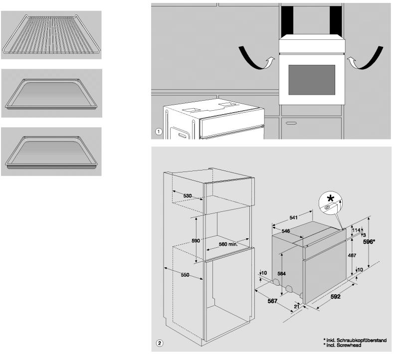 Electrolux EON 4630 User Manual