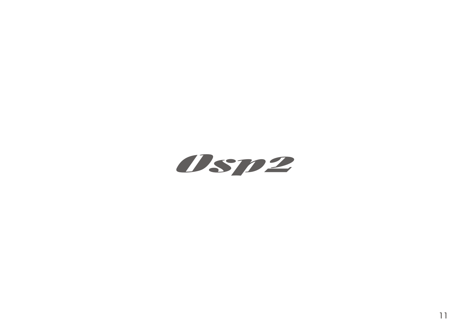 AMPLIFICADOR Oneal Osp2 Schematic - ManualMachine.com