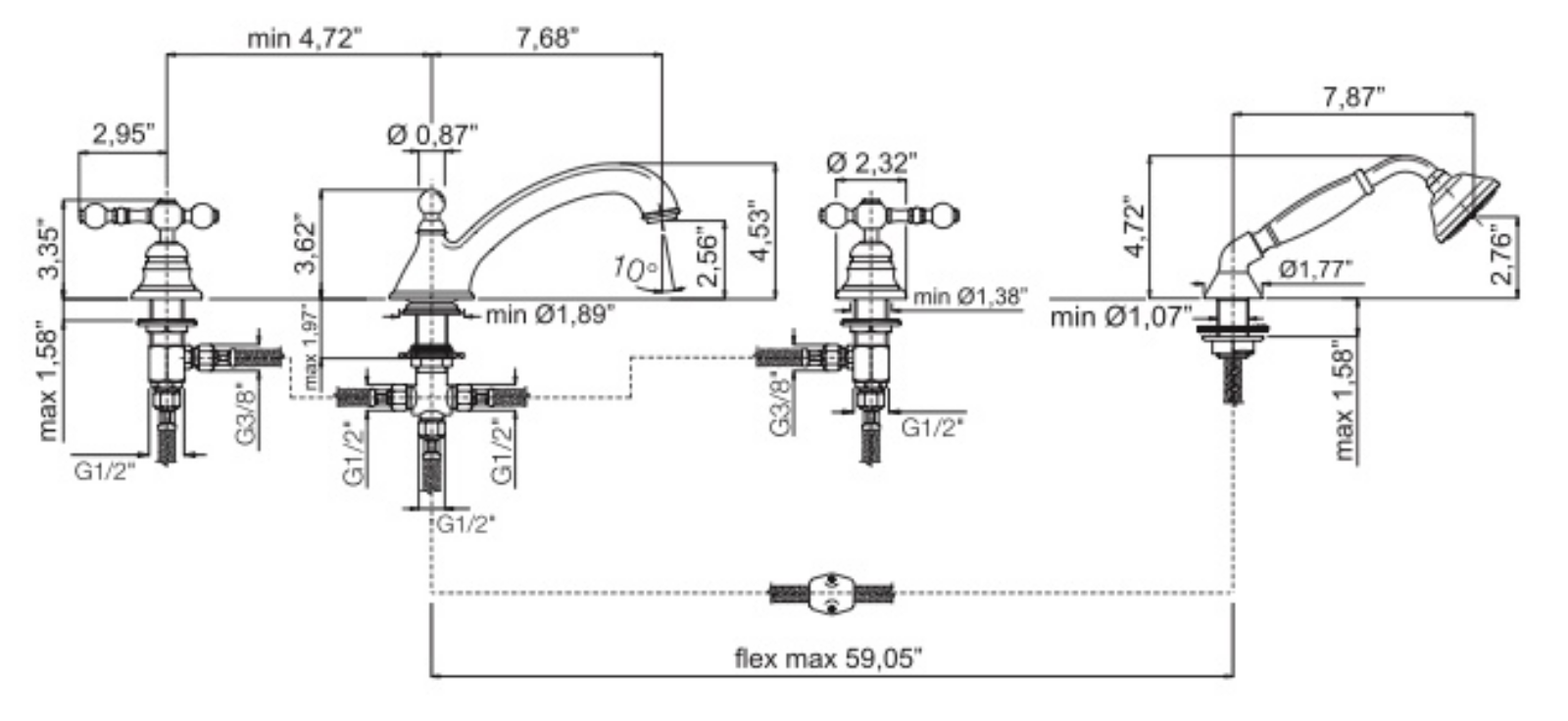 Fima by Nameeks EEK1315 Specifications Sheet - ManualMachine.com