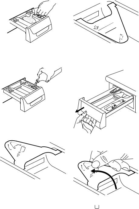 electrolux EWF 128310 W, EWF 148310 W User Manual