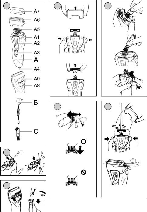 ETA 7344 90000 User Manual