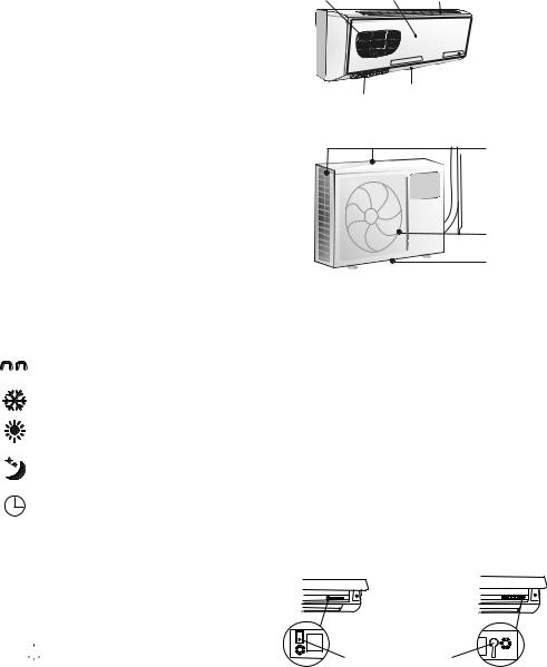 Whirlpool AMD 302, AMD 301, AMD 304, AMD 303, AMD 306 INSTRUCTION FOR USE