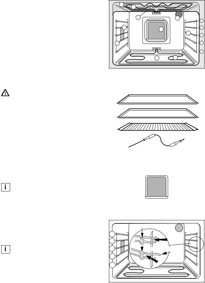 AEG EBKGL5SD.3, EBKGL5GSD.3 User Manual