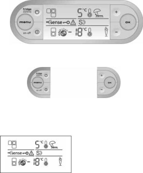 Whirlpool ARC 6700/AL, ARC 7290/IX INSTRUCTION FOR USE