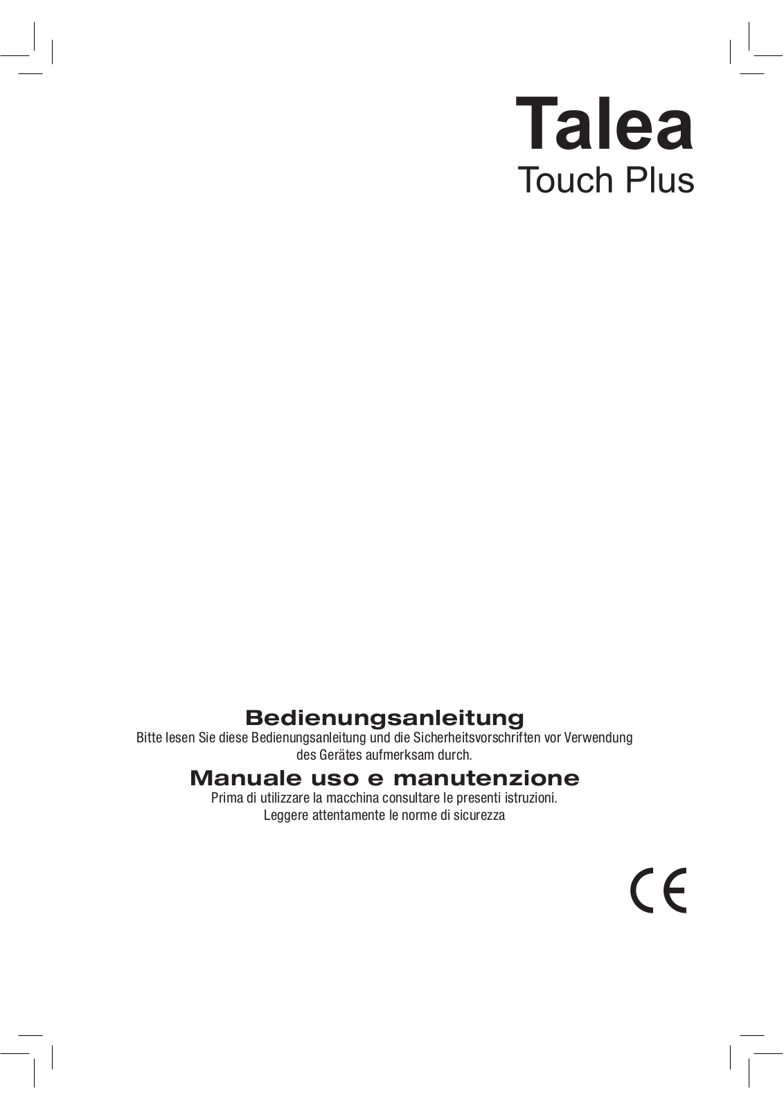 Philips RI 9829 User Manual