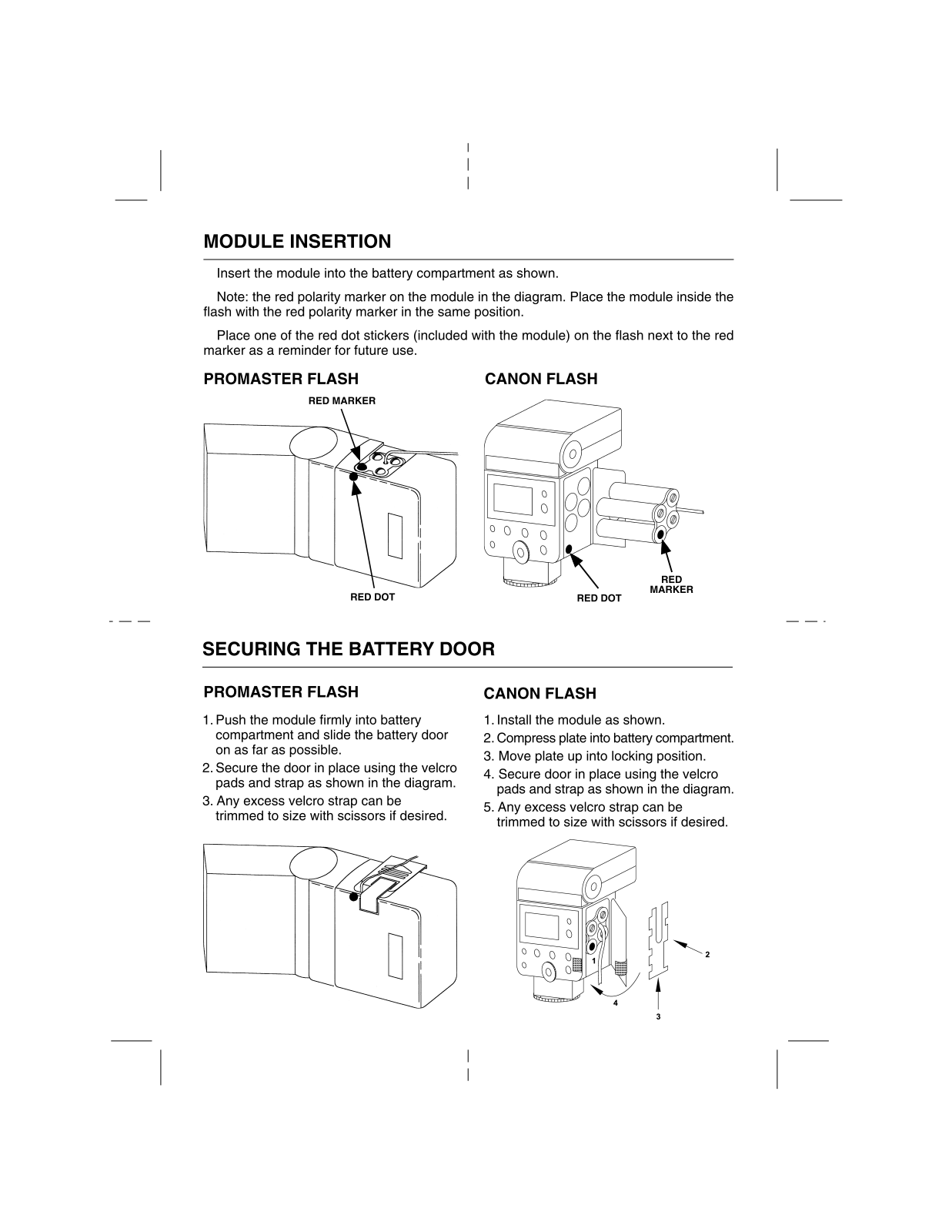 Quantum MB5 User Manual