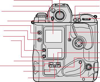 Kodak DCS 720X User Manual