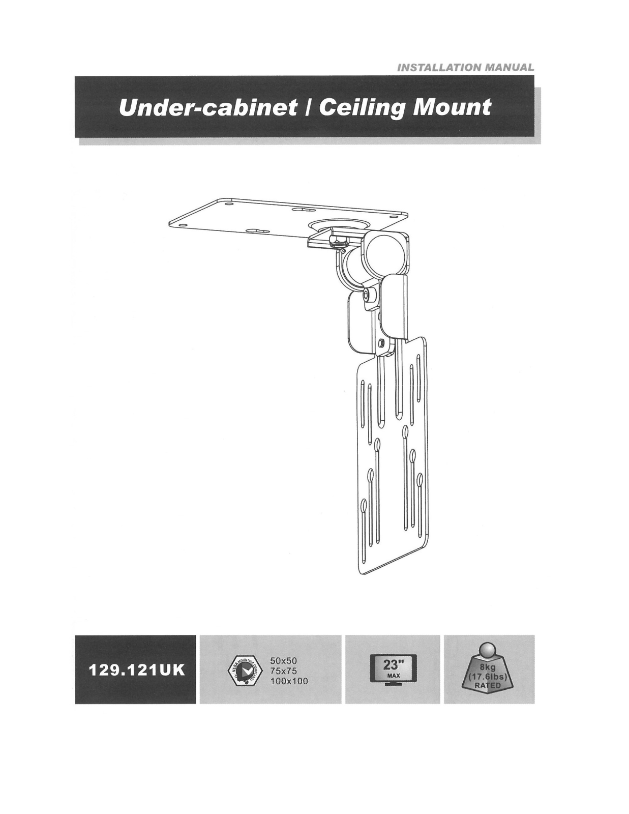 Skytronic 129.121UK User guide - ManualMachine.com