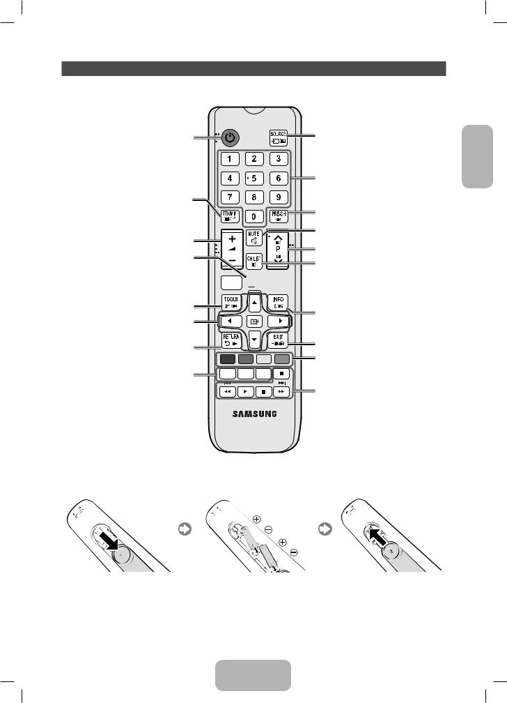 Samsung UE42F5000AK User Manual