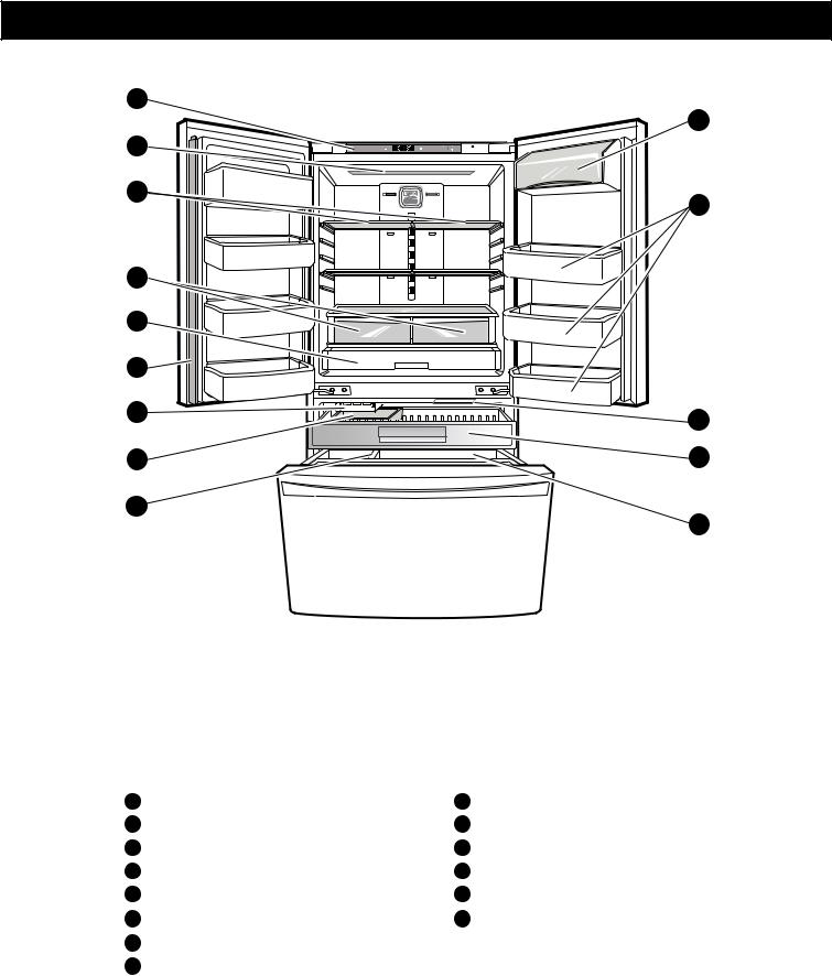 LG 71312 Owner’s Manual