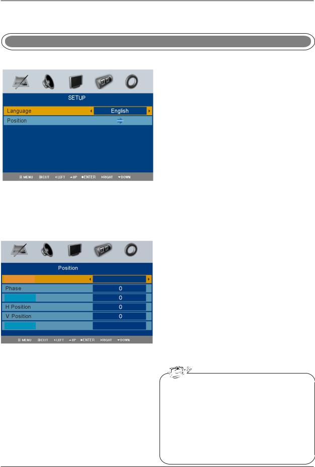 Denver TFD-2617DVBT User Manual