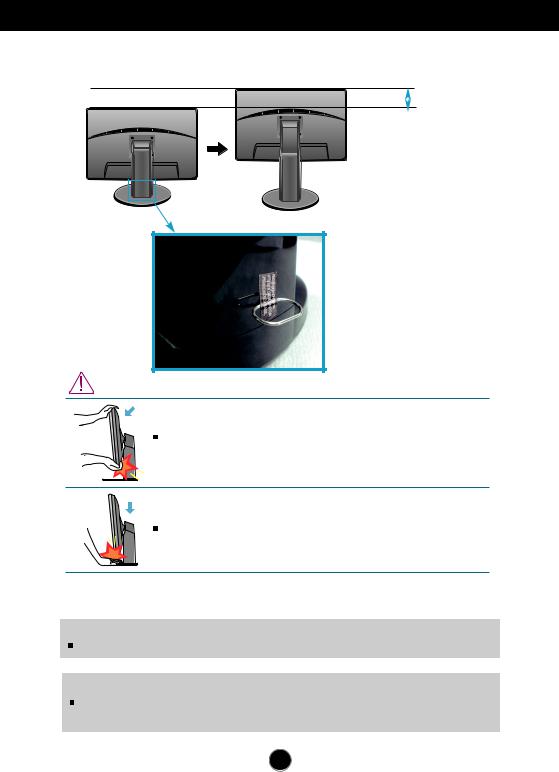 LG Electronics USA E2210PW User Manual