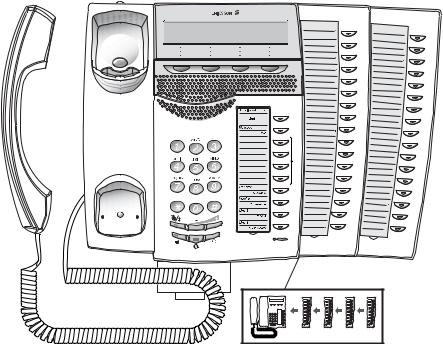 ericsson BusinessPhone Communication Platform User Guide