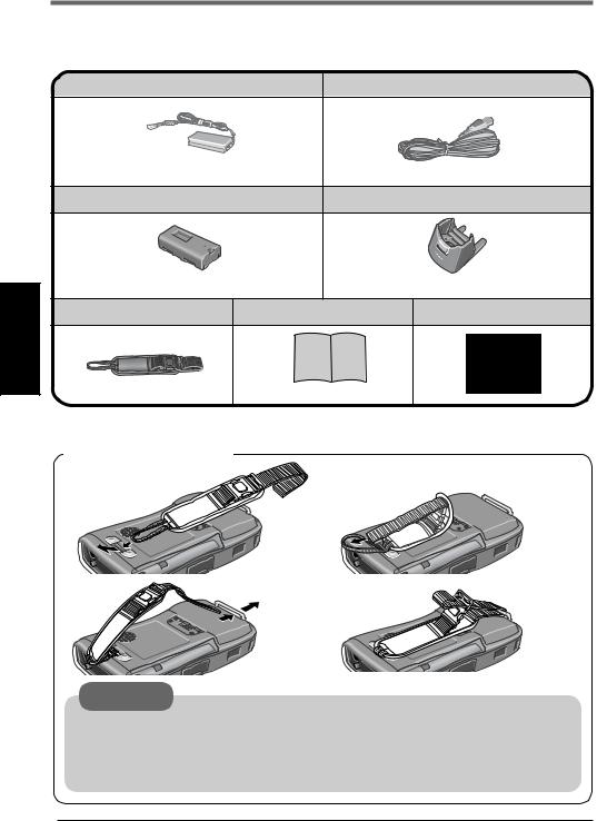 Panasonic 9TGCF-P12, 9TGCF-P13 User Manual