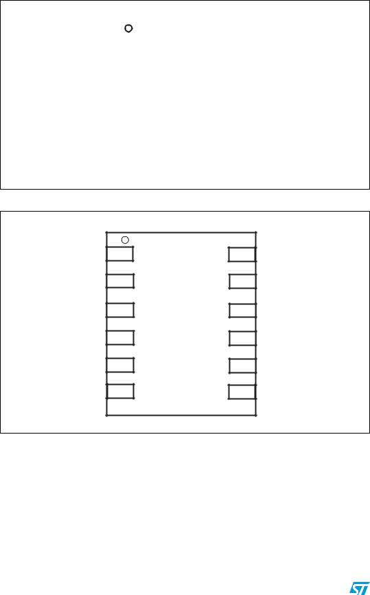 ST STCD1020, STCD1030, STCD1040 User Manual