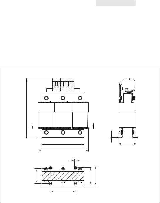 HEIDENHAIN Inverter Systems and Motors Technical Manual