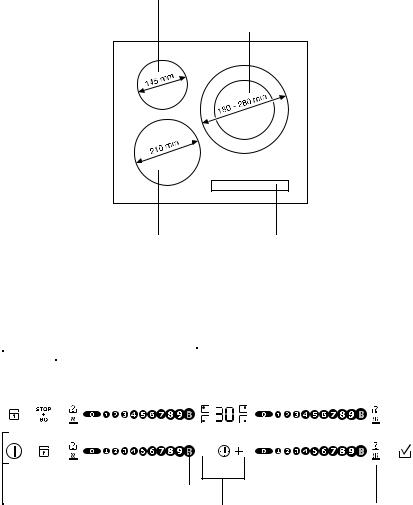 AEG EHD60125PS User Manual