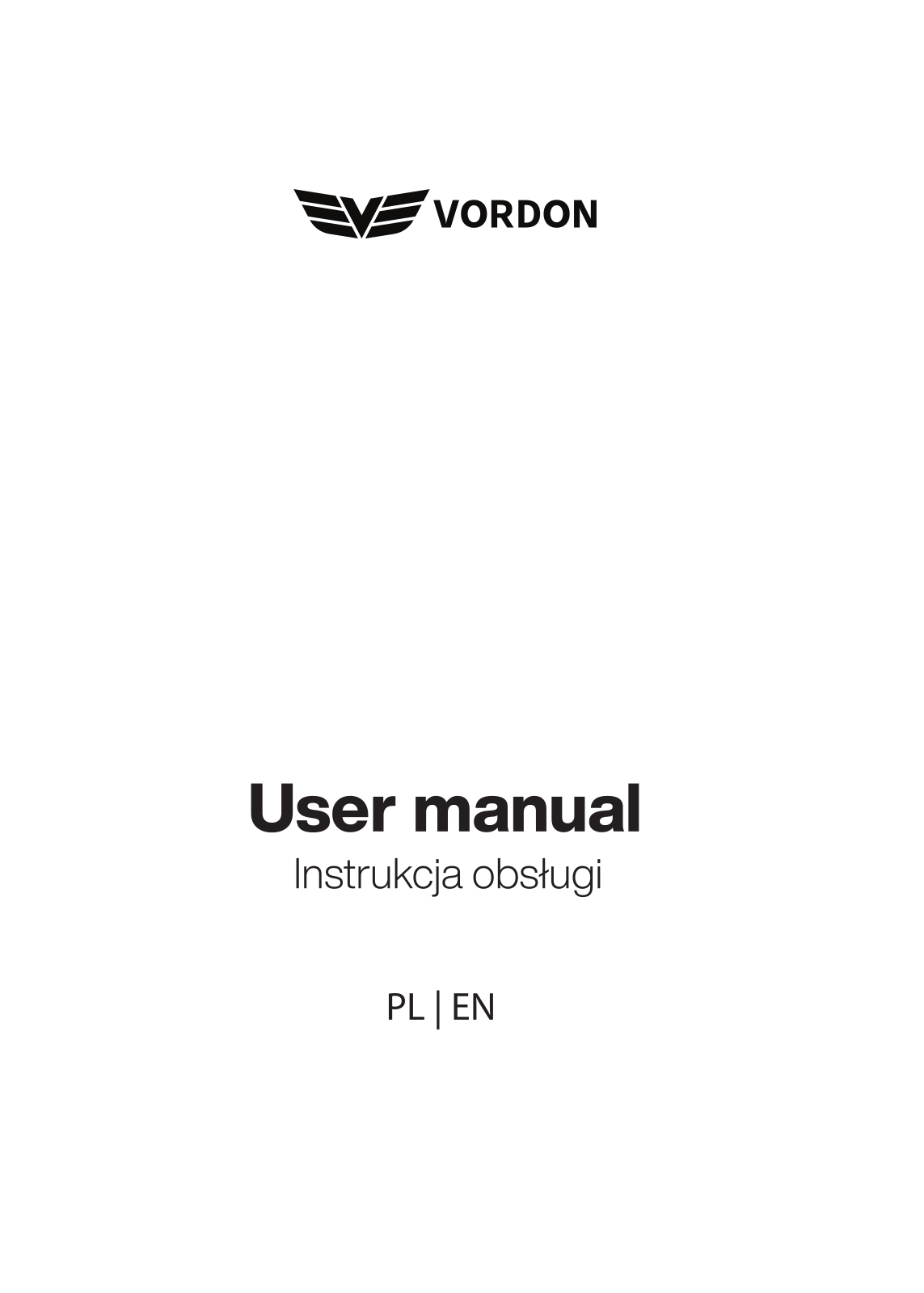 VORDON VRC-410 User guide - ManualMachine.com