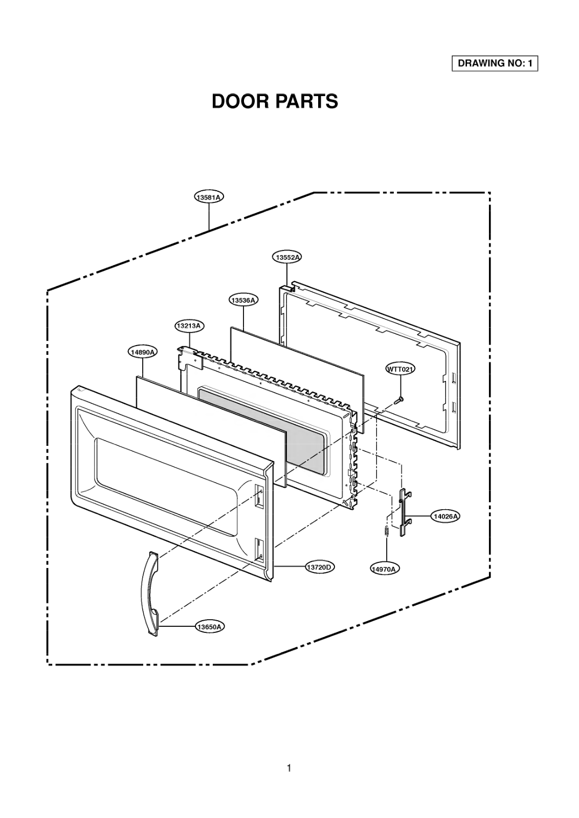 Roper Mhe13xhb-1, Mhe13xkb-0, Mhe13xkq-0 Service Manual