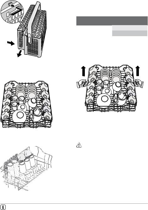 AEG ESL64010 User Manual