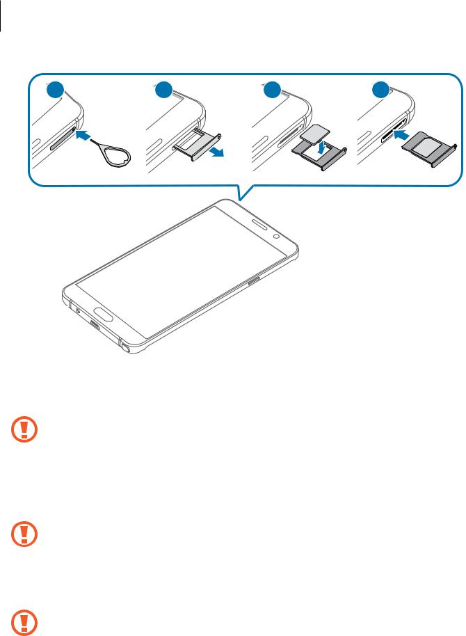 Samsung SM-N920G User Manual