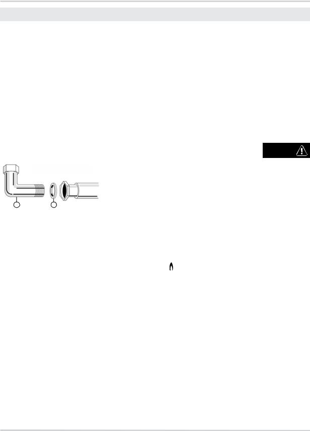 BAUKNECHT TGZ 5757 C/IXL User Manual