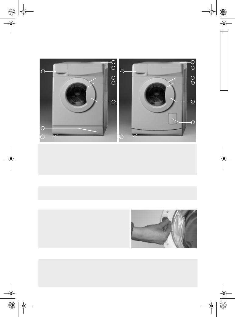 Whirlpool LOE 1050/1 WP, LOE 8077 IG, LOE 1078 EG IG, LOE 6052/1 IG, LOE 6056 INSTRUCTION FOR USE