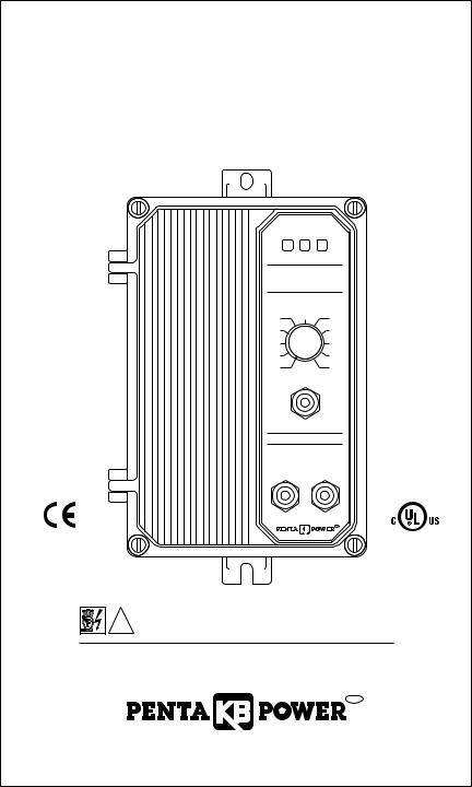 Kb Electronics KBPW-240D User Manual