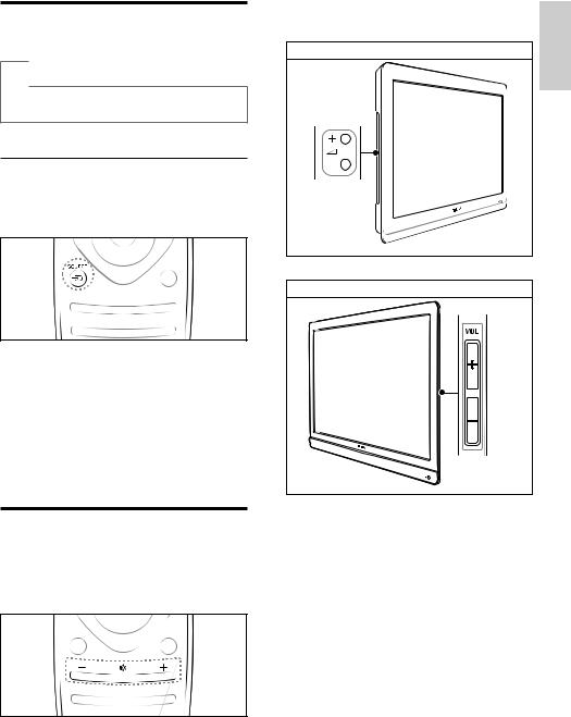 PHILIPS 22PFL3206 User Manual