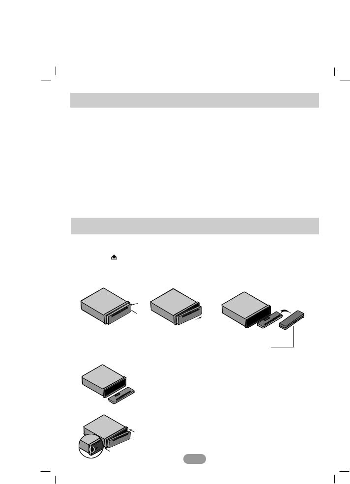 LG LAC3710RW User guide