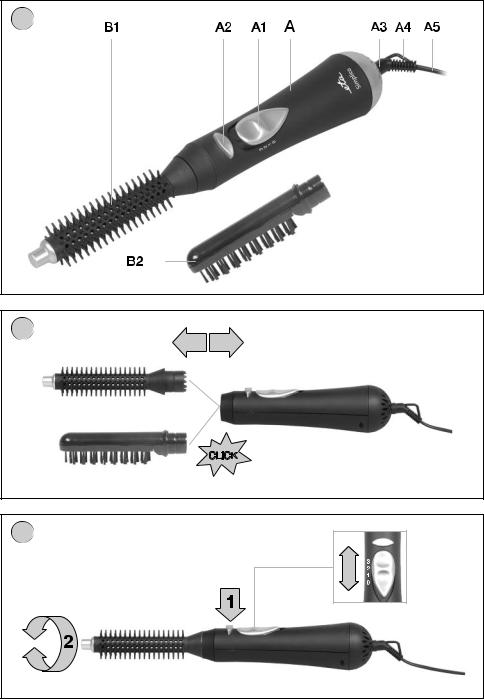 ETA 320 90010 User Manual