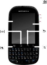 Motorola T56ML3 User Manual