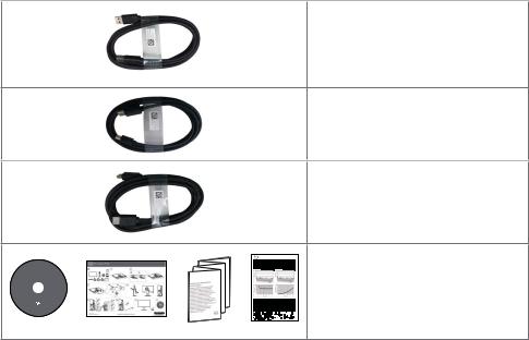 Dell UP2718Q User Manual