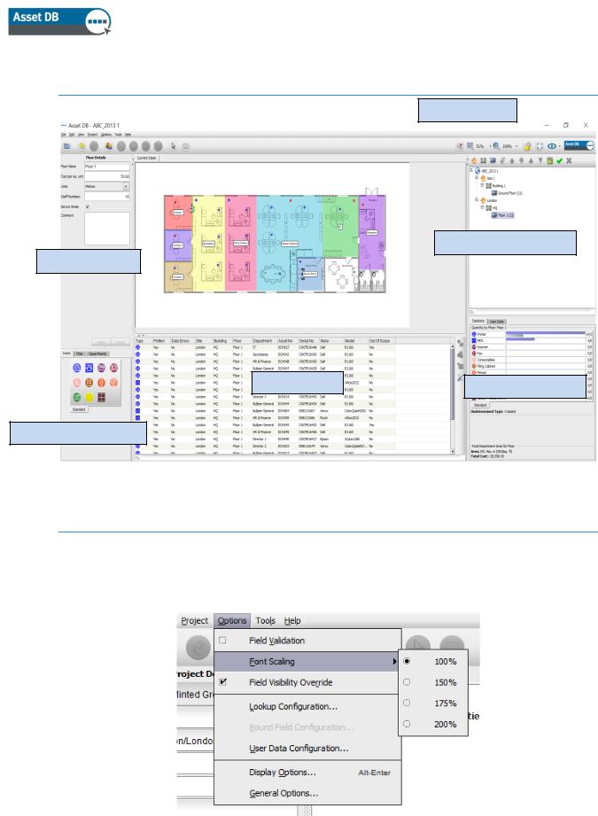 Xerox Asset DB User Manual