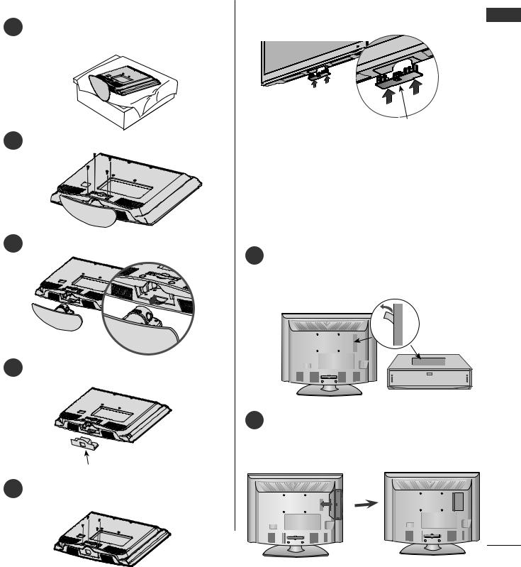 Lg 42LH200H User Manual