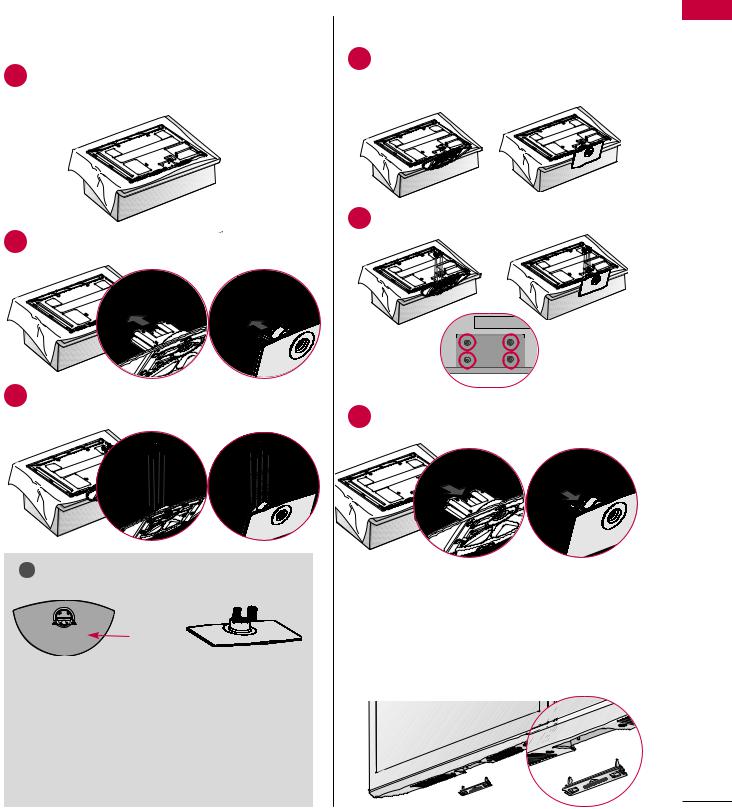 LG 42PQ20, 42PQ30, 42PQ60, 50PS60C, 60PS60C Owner’s Manual