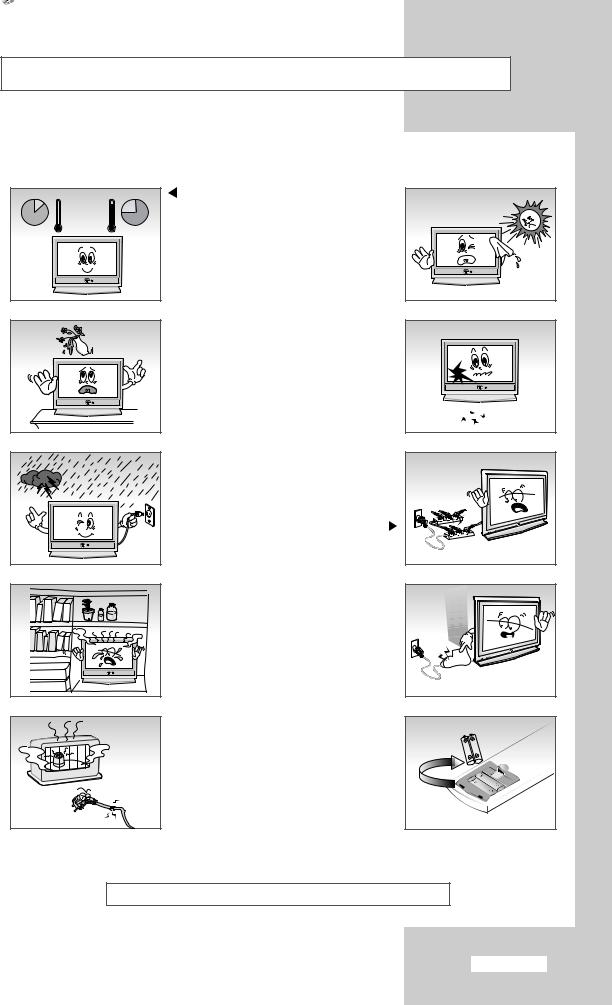 Samsung LW32A23W, LW40A13W User Manual