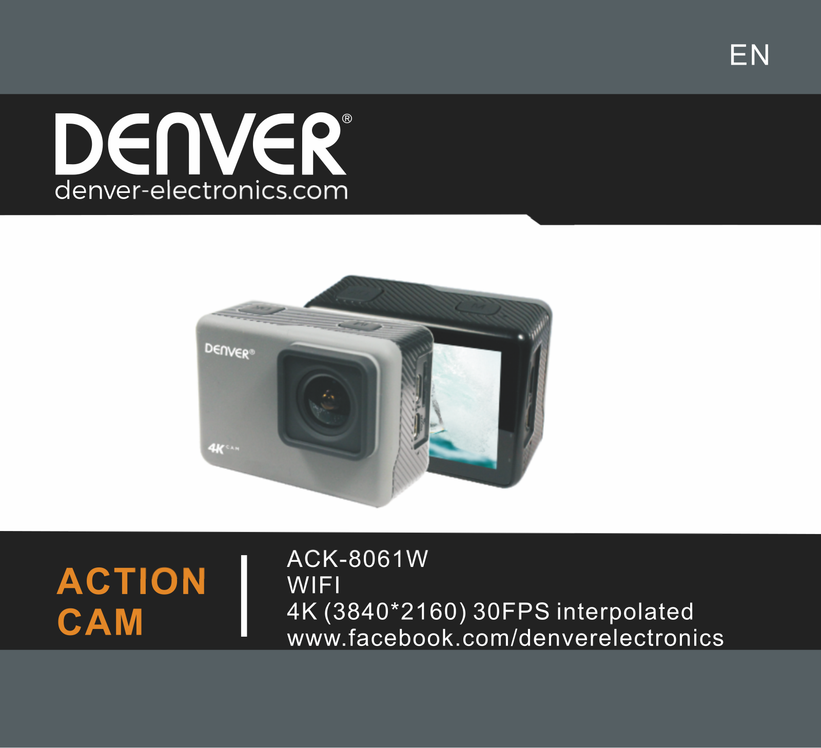 DENVER ACK-8061W Final manual - ManualMachine.com